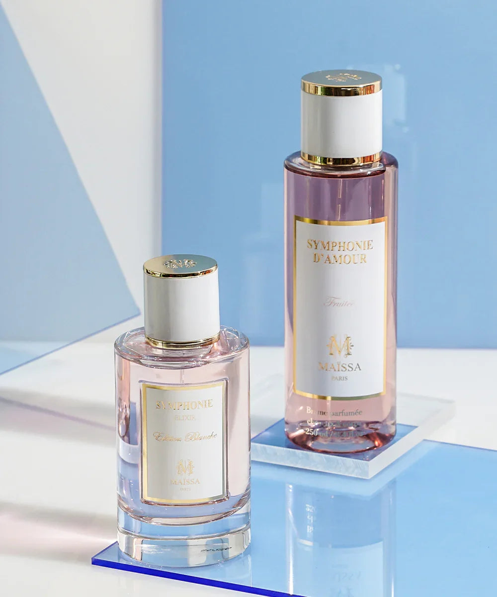 Symphonie d'Amour 250ml Eau de Parfum-2