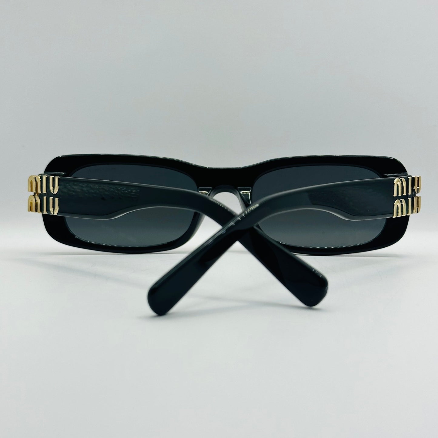 Miu Miu MU 08ZS-3