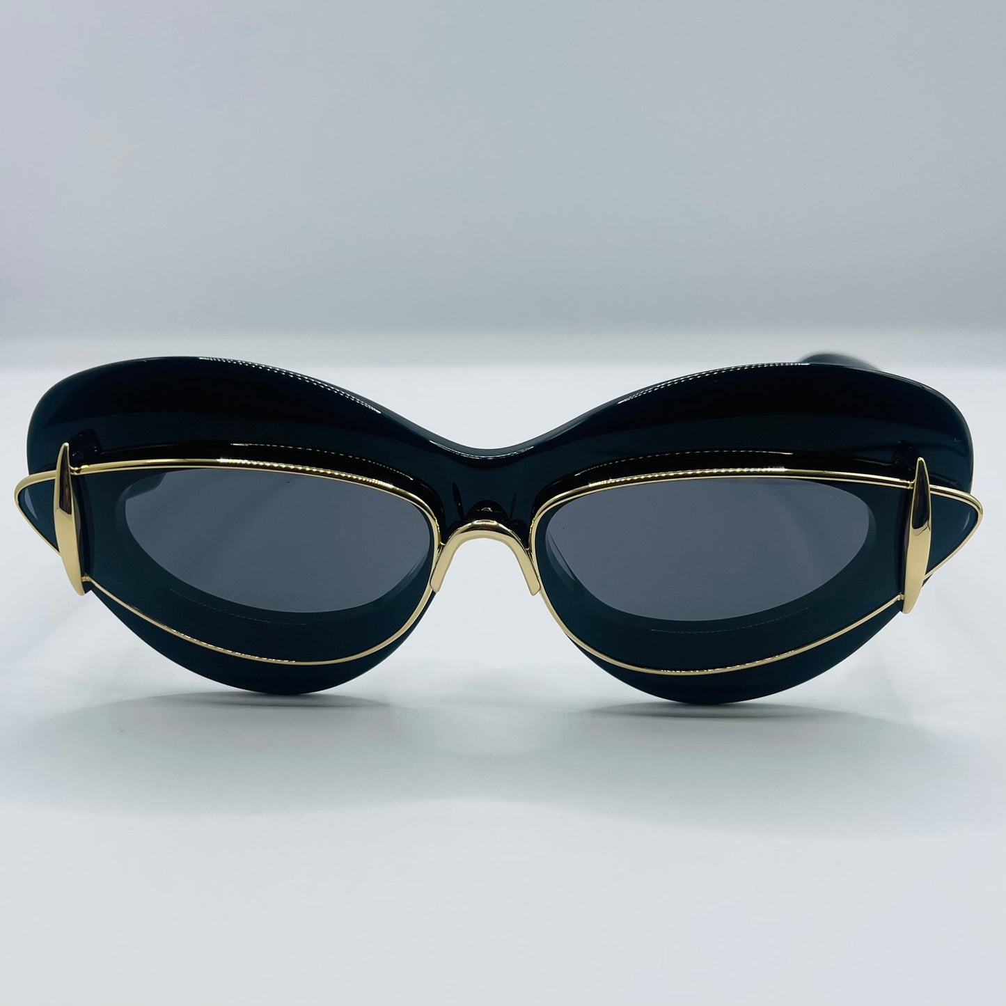 Loewe Double Frame LW40119I-4