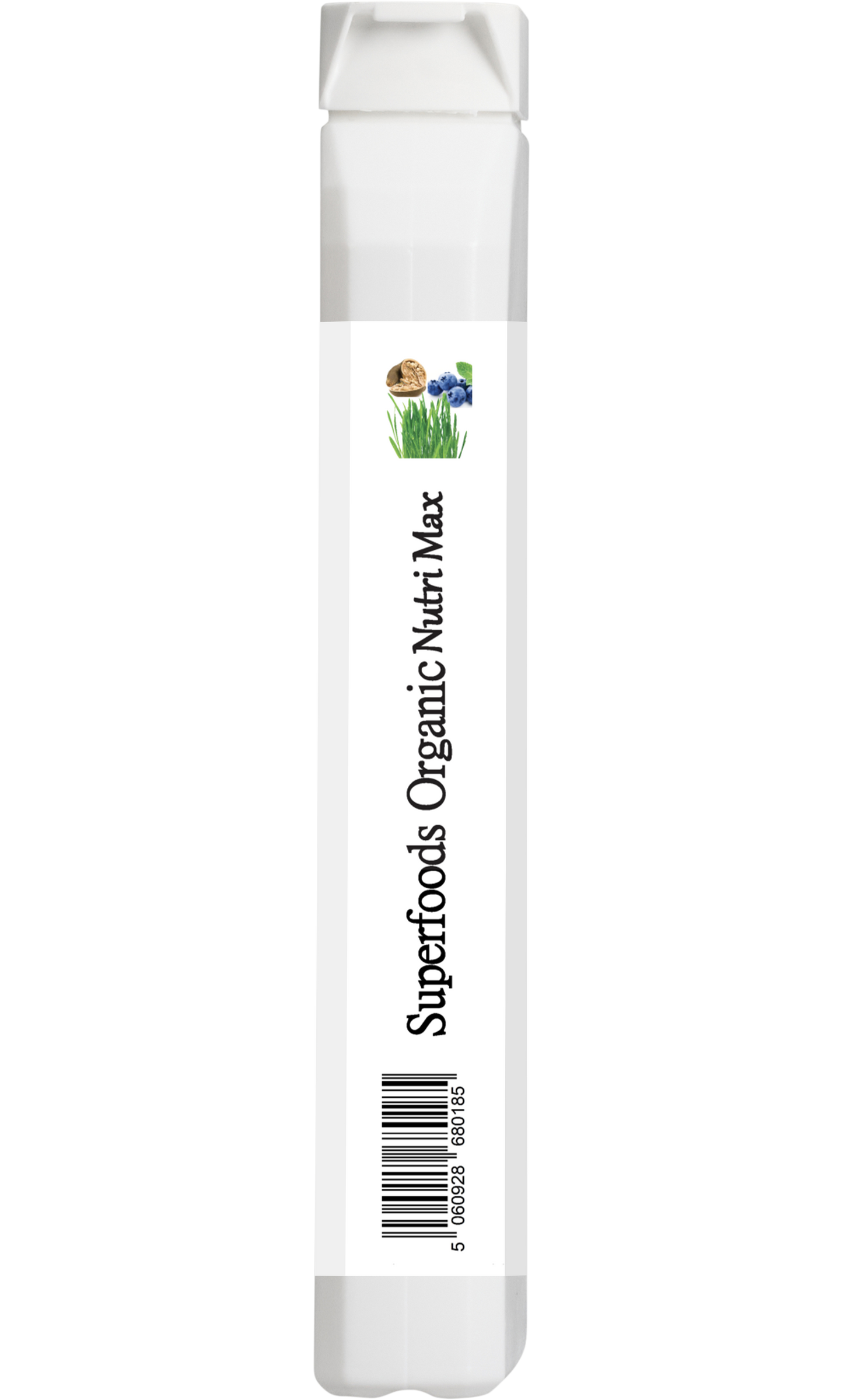 Superfoods Organic Nutri Max-4