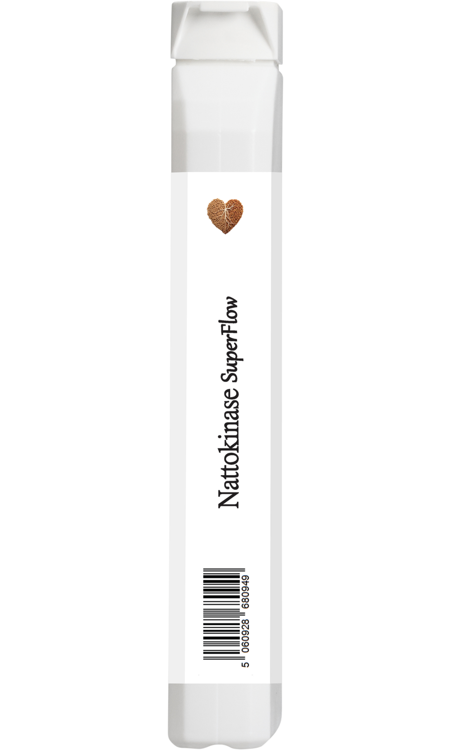 Nattokinase SuperFlow-4