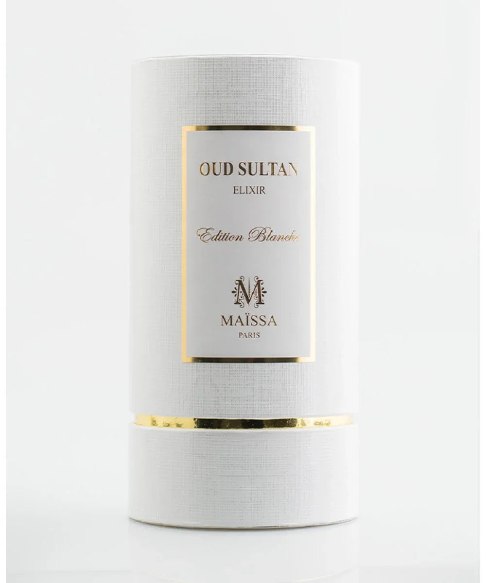 Oud Sultan 50ml Eau de Parfum-2