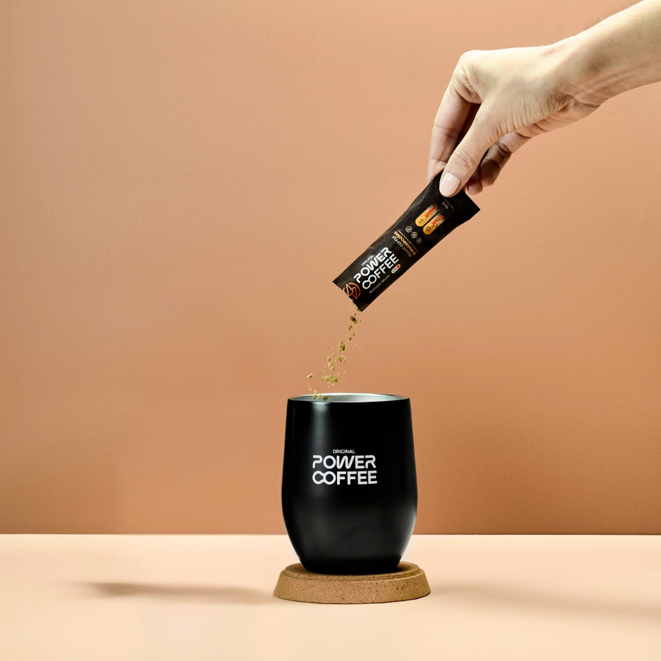Reusable Cup