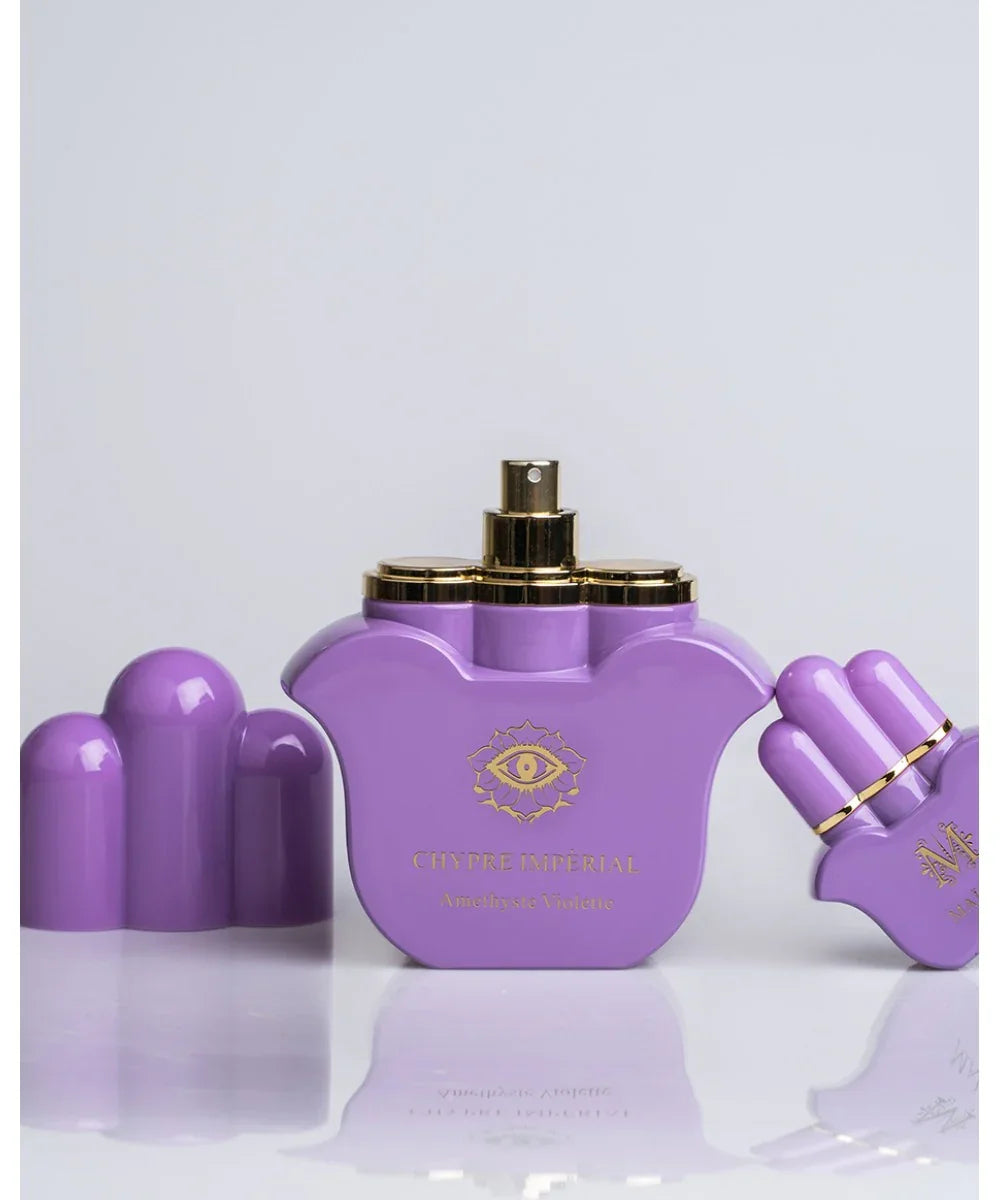 Precious Stones Edition - Chypre Imperial Gift Box-4