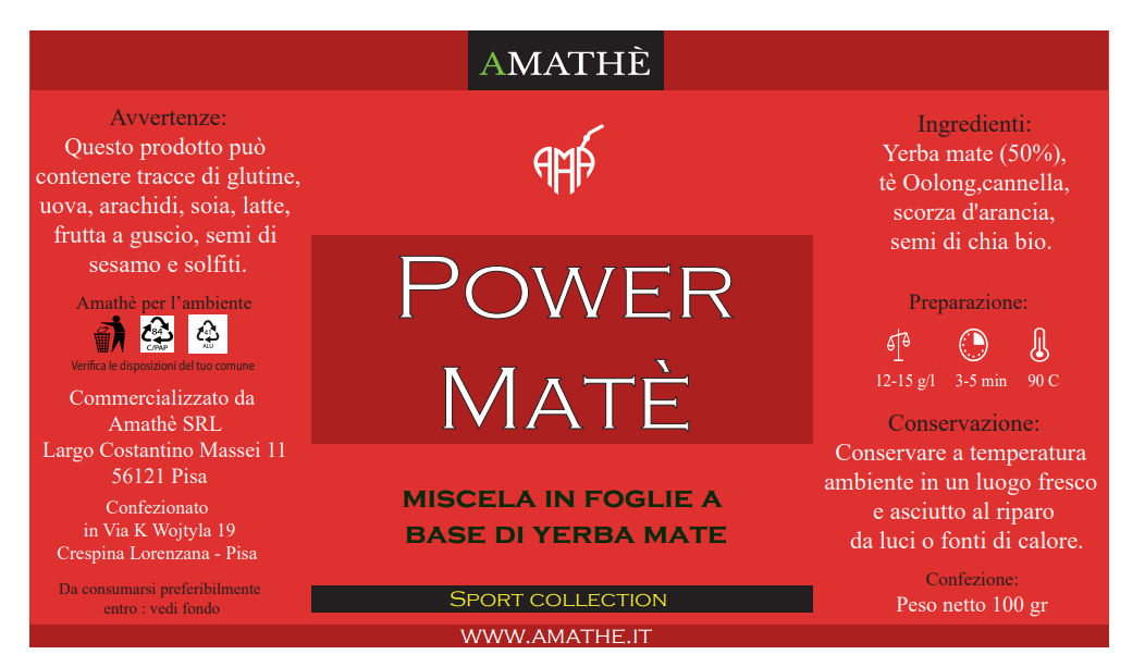 Power Maté-3