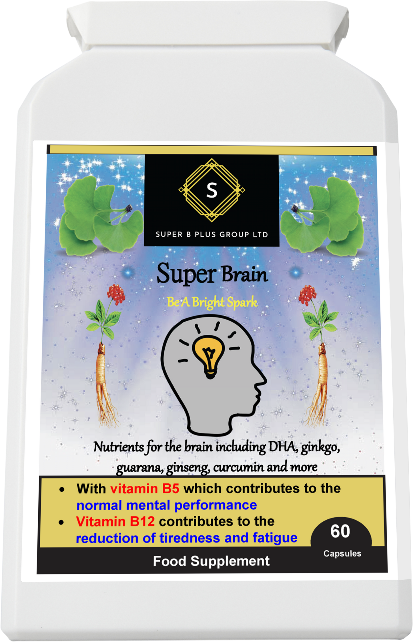 Super Brain-4