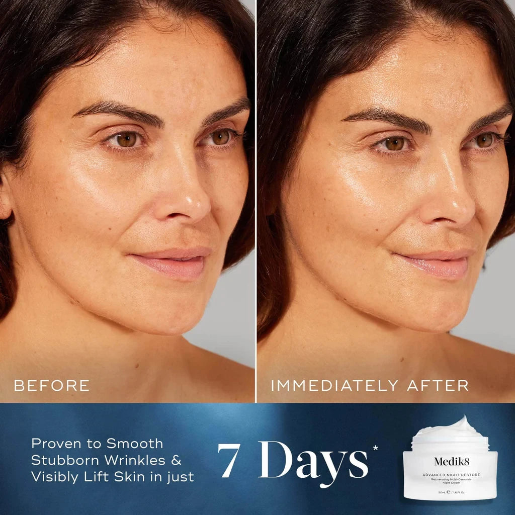 Medik8 Advanced Night Restore-6