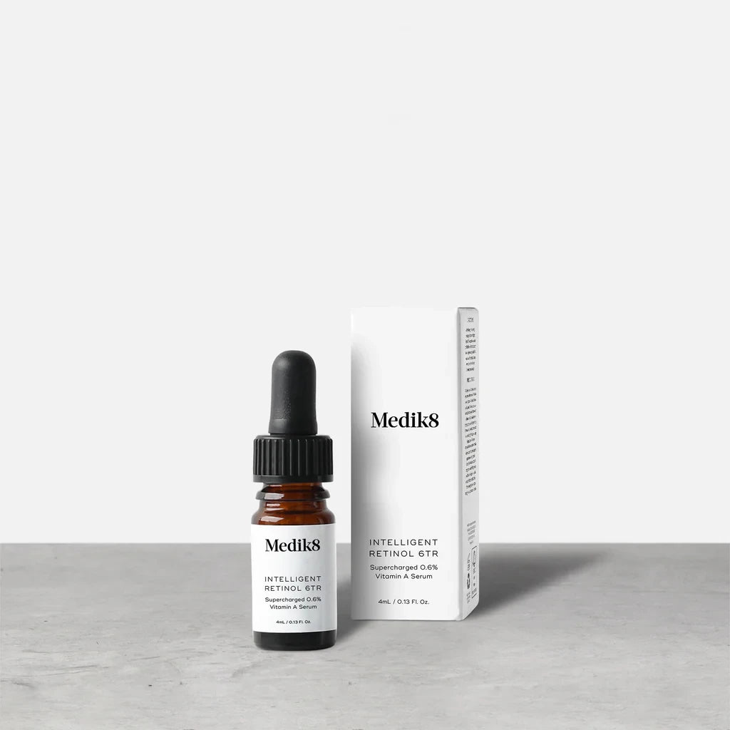 Medik8 Intelligent Retinol ™ 6TR