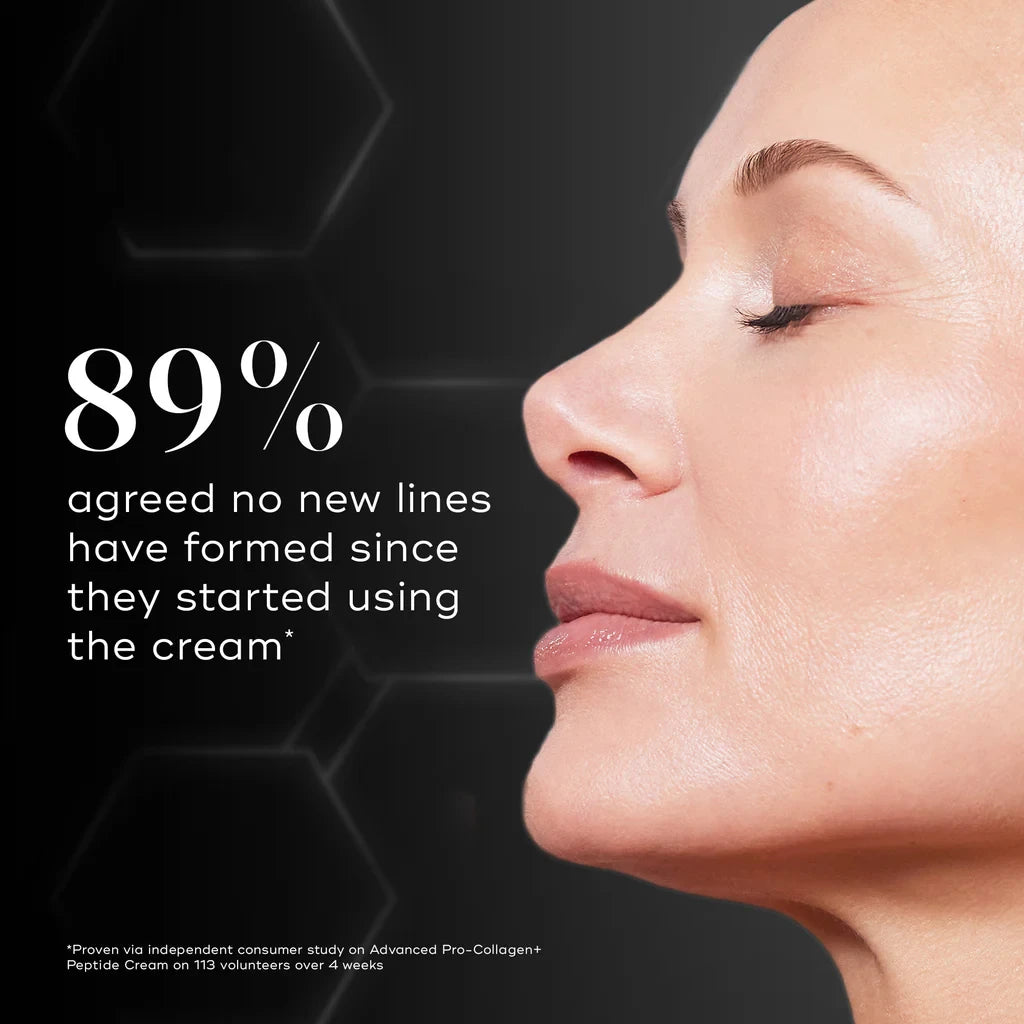 Medik8 Advanced Pro-Collagen+ Peptide Cream-7