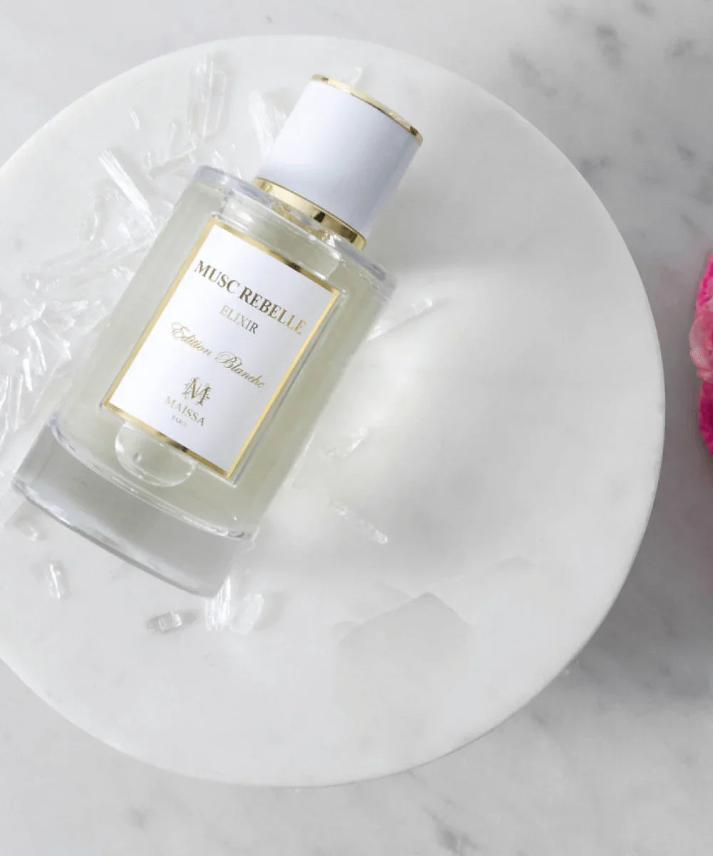 Musc Rebelle 100ml Eau de Parfum-4