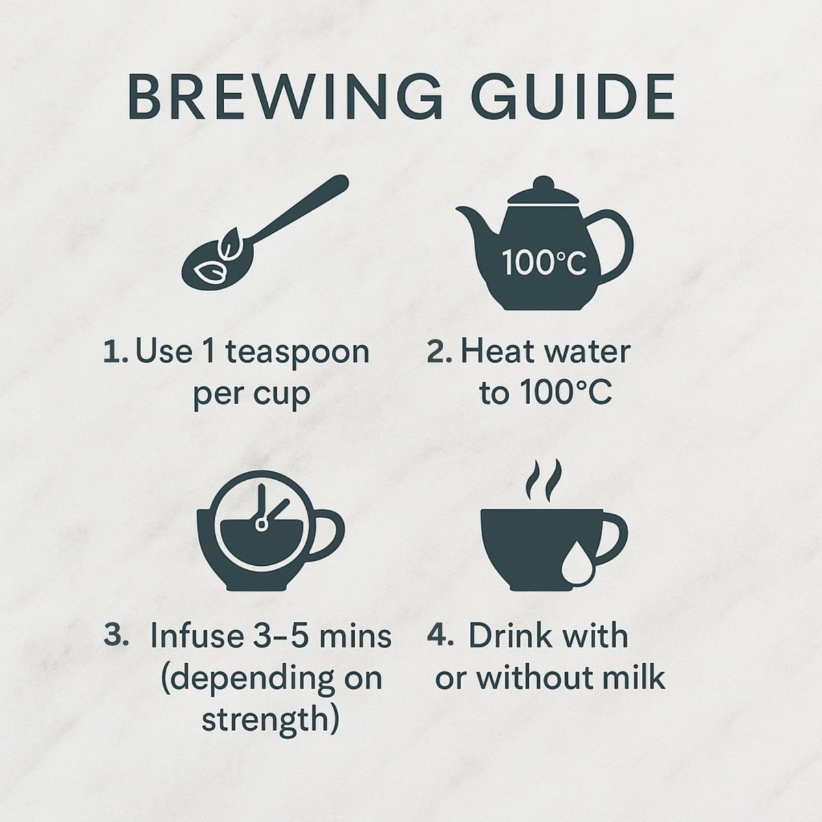 Earl Grey - Loose Leaf-4