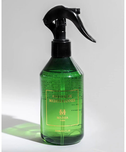 LINEN & HOME FRAGRANCES FIGUIER DE MEDITERRANEE-0