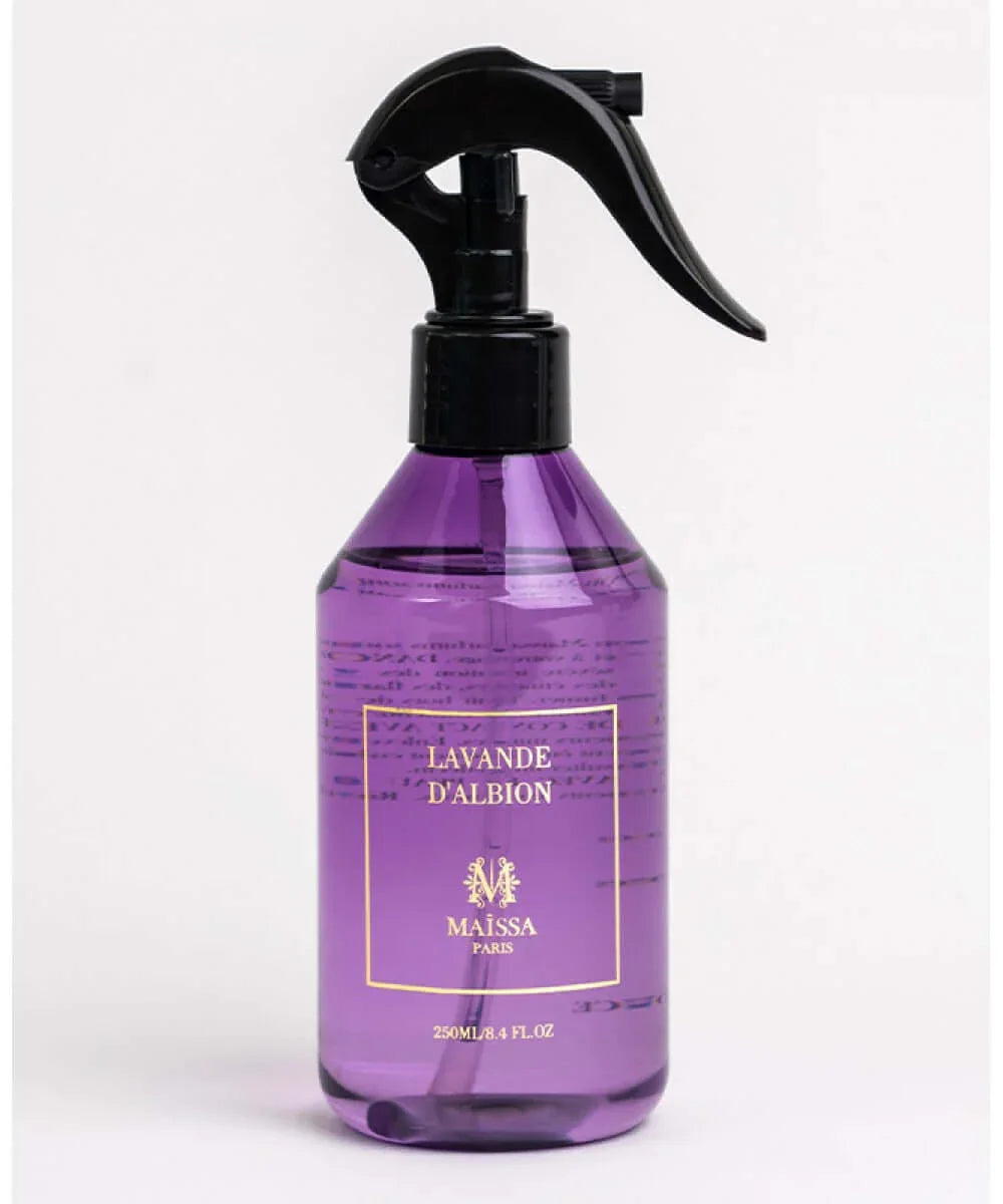 LINEN & HOME FRAGRANCES LAVANDE L ALBION-1