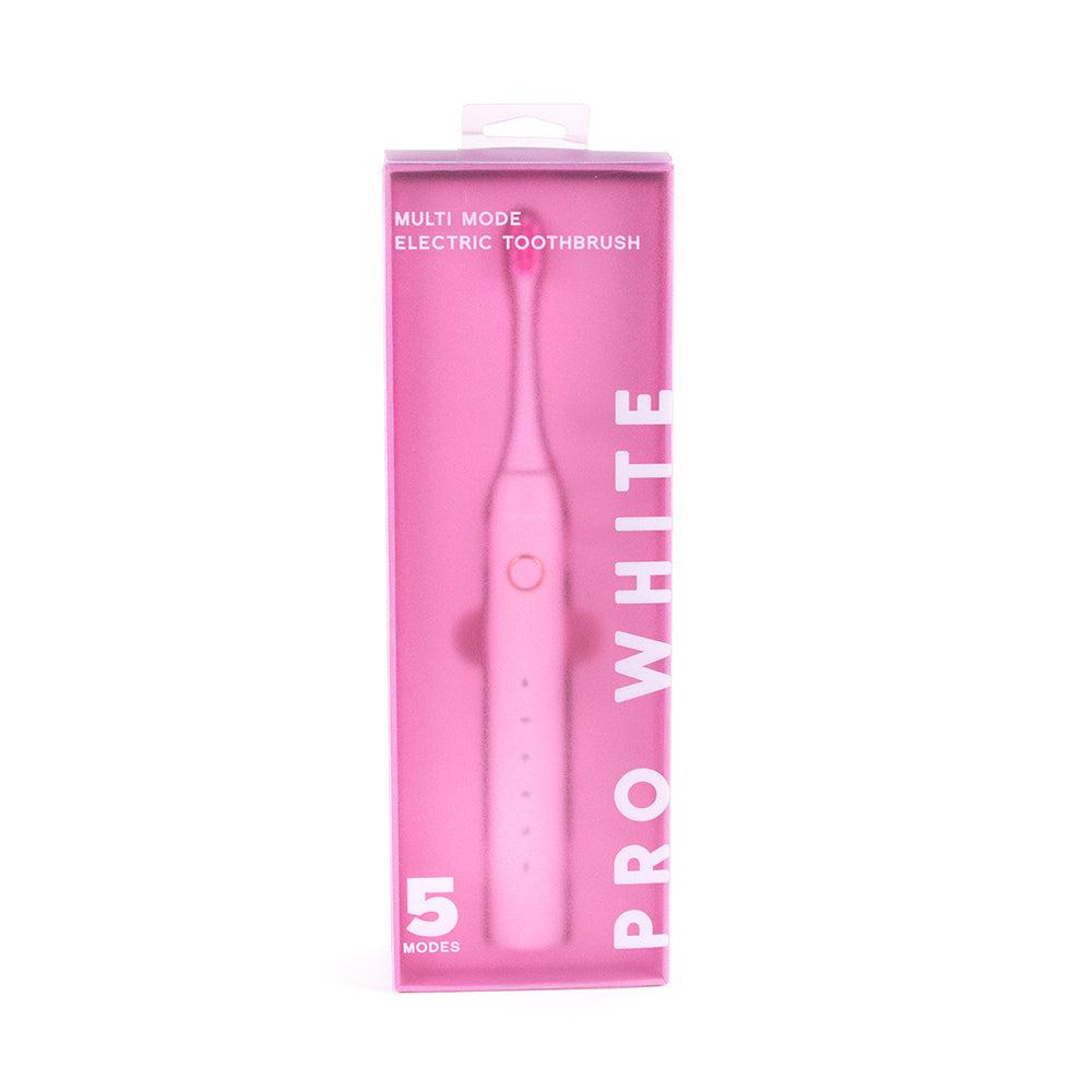 Multi-Mode Sonic Electric Toothbrush-3