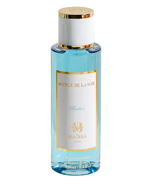Avenue de la Soie 250ml Eau de Parfum-0