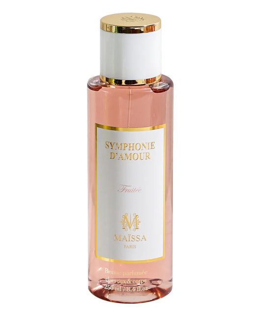 Symphonie d'Amour 250ml Eau de Parfum-0