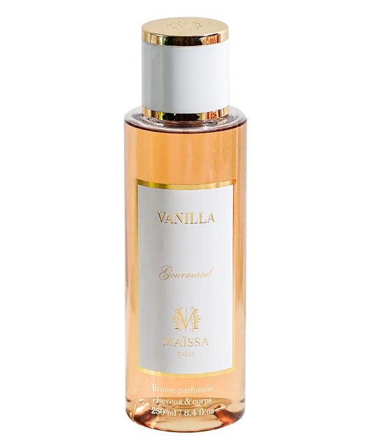 Vanilla 250ml Eau de Parfum-0