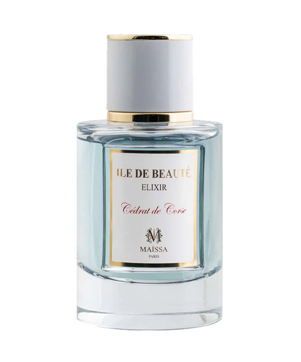 Ile de Beauté 50ml Eau de Parfum-0
