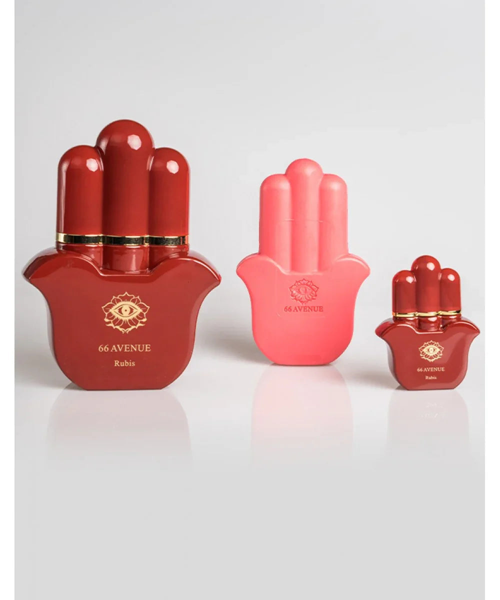 Precious Stones Edition - 66 Avenue Gift Box-1