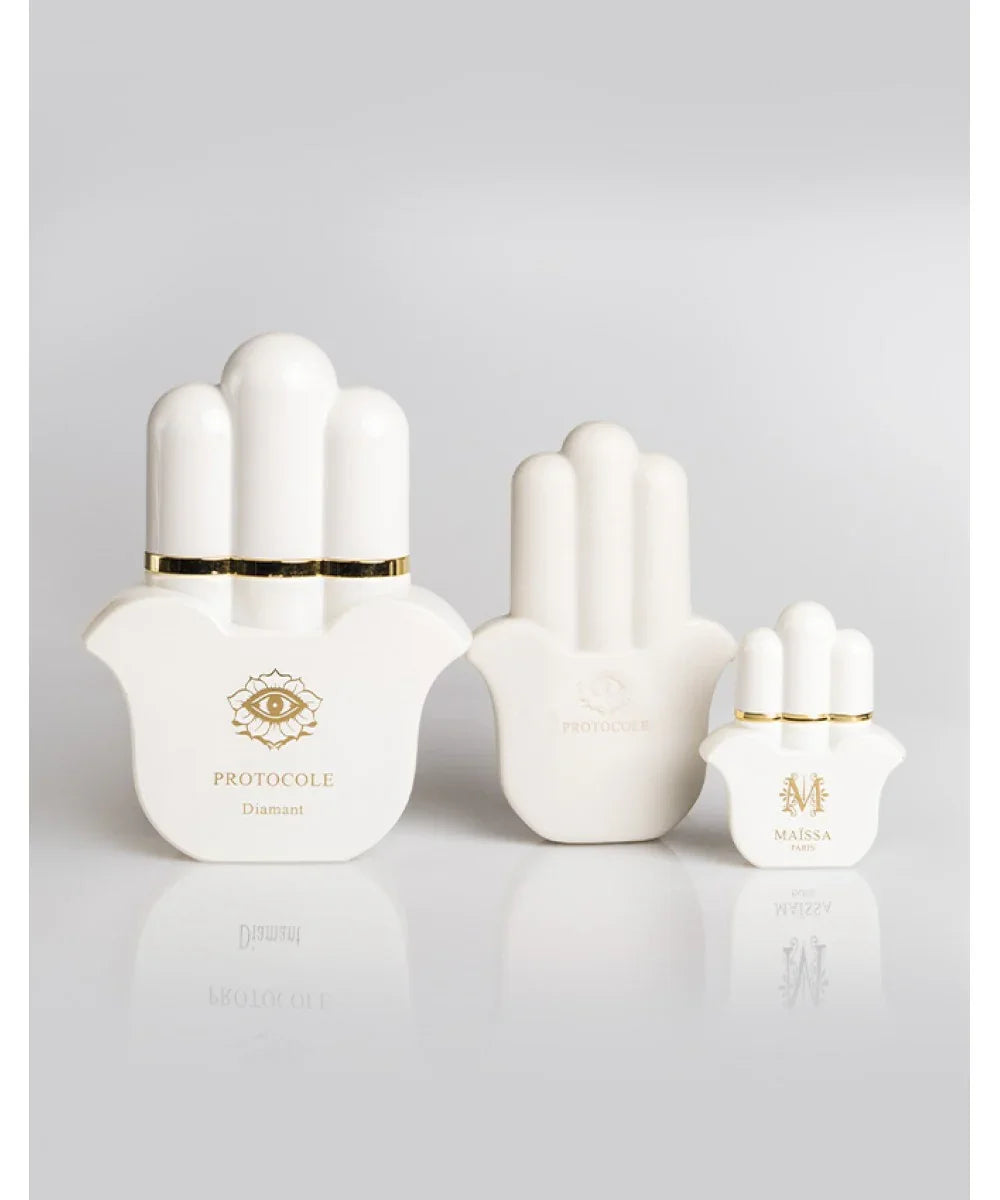 Precious Stones Edition - Protocole Gift Box-1