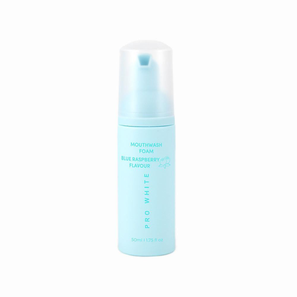 Flavoured Mouthwash Foam-1