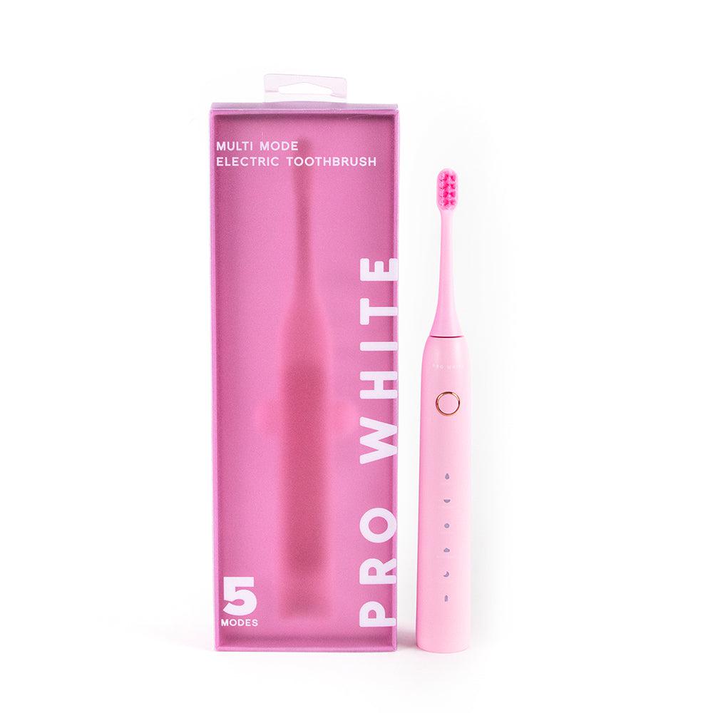 Multi-Mode Sonic Electric Toothbrush-1