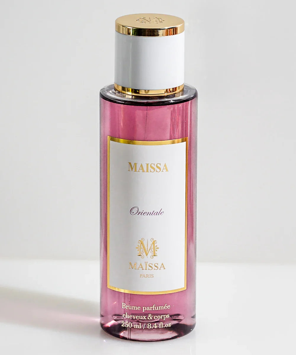 Maïssa 250ml Eau de Parfum-1
