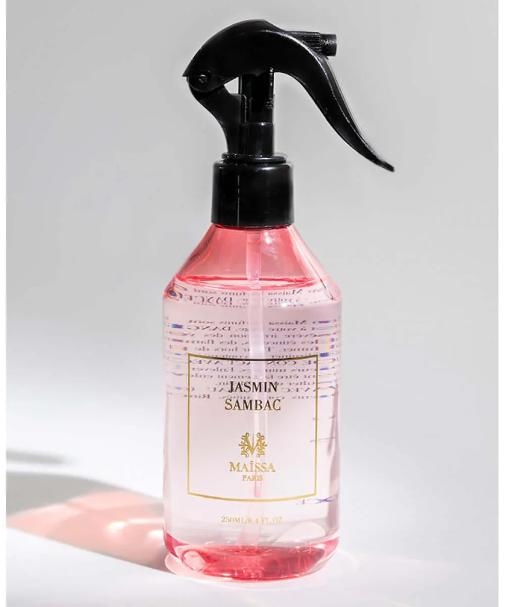 LINEN & HOME FRAGRANCES JASMIN SAMBAC-0