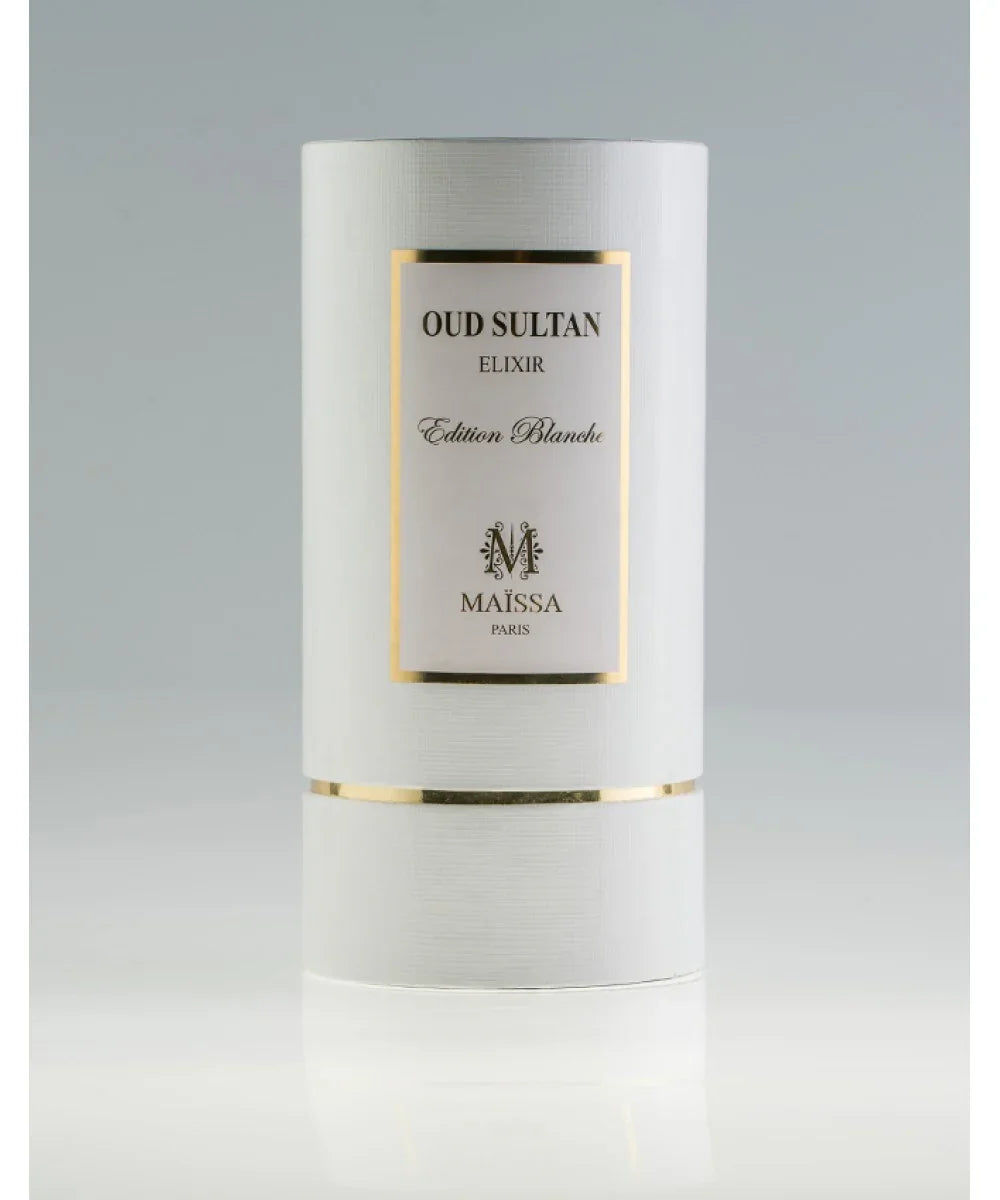 Oud Sultan 100ml Eau de Parfum-2