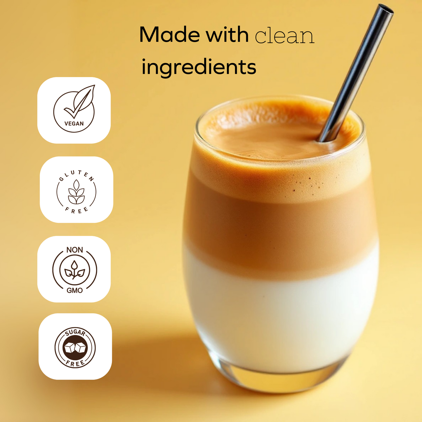 Original Power Coffee