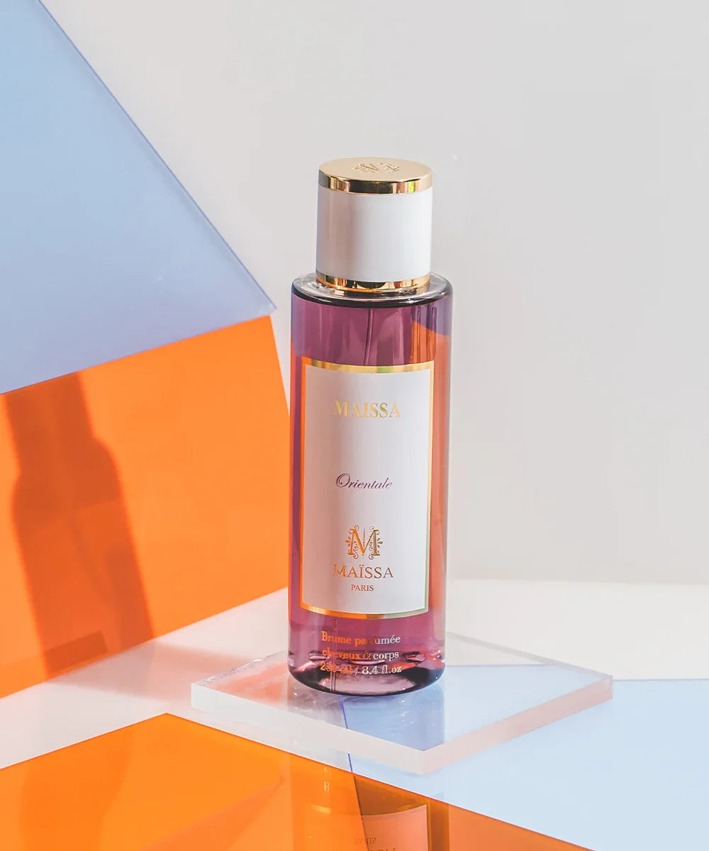 Maïssa 250ml Eau de Parfum-2