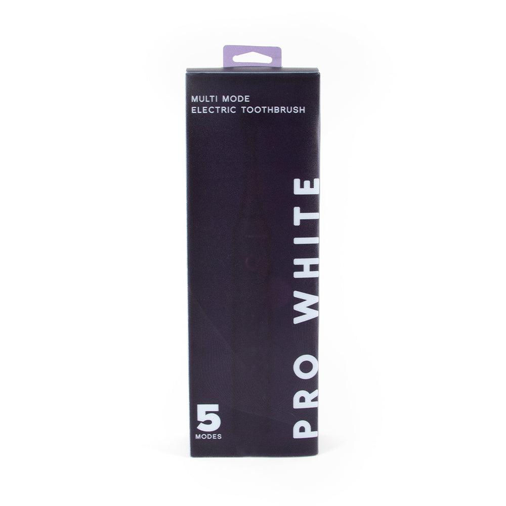 Multi-Mode Sonic Electric Toothbrush-4