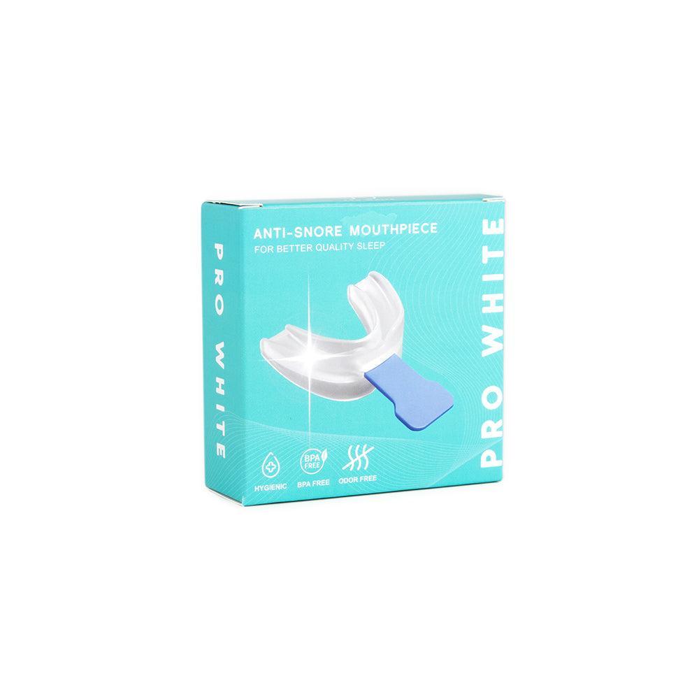Anti Snoring Mouthpiece-0