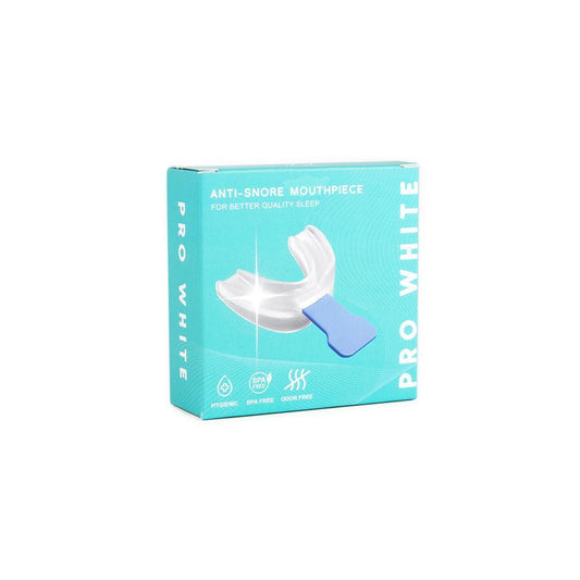 Anti Snoring Mouthpiece-0