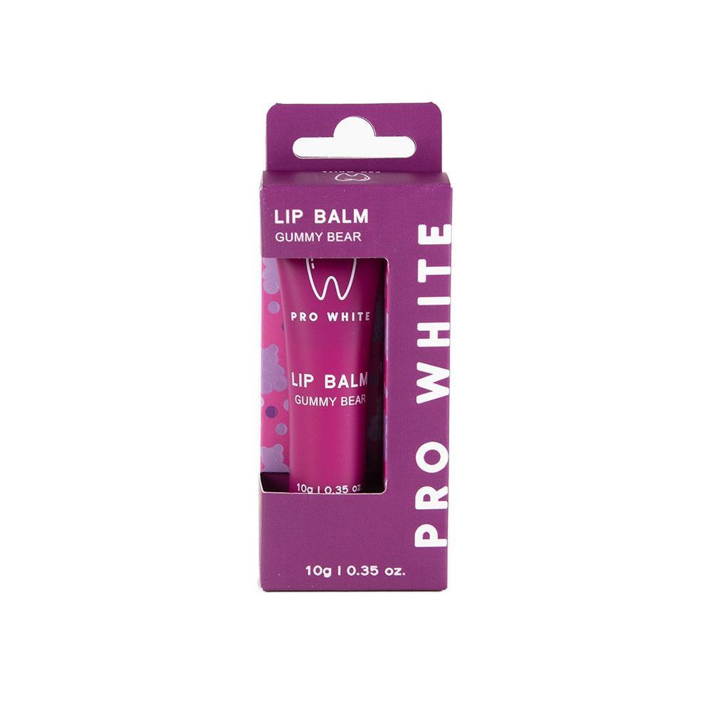 Flavoured Hydrating Lip Balm-4
