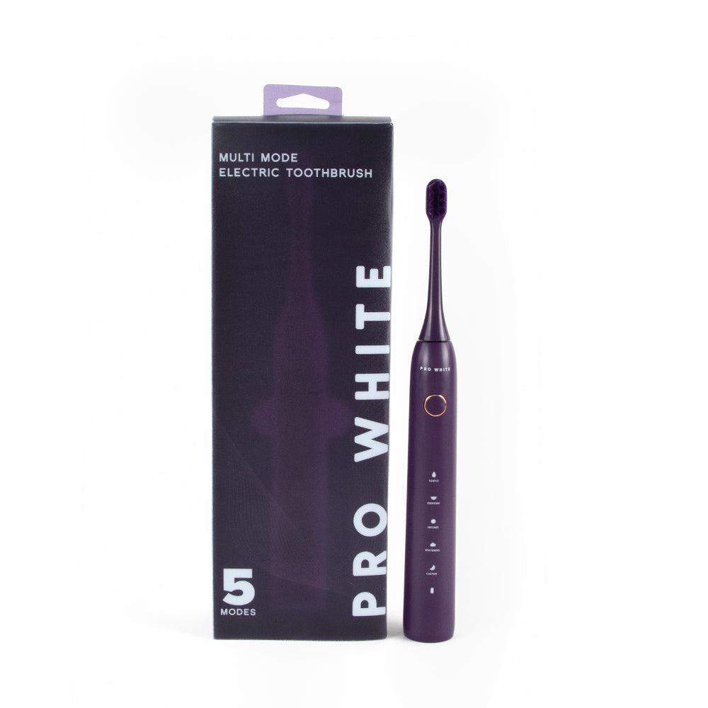 Multi-Mode Sonic Electric Toothbrush-2