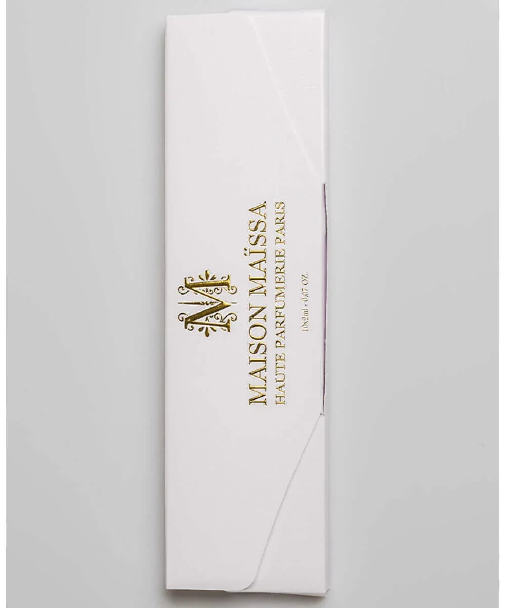 Kit Echantillon N1 - Maïssa Perfume Sample Set-4