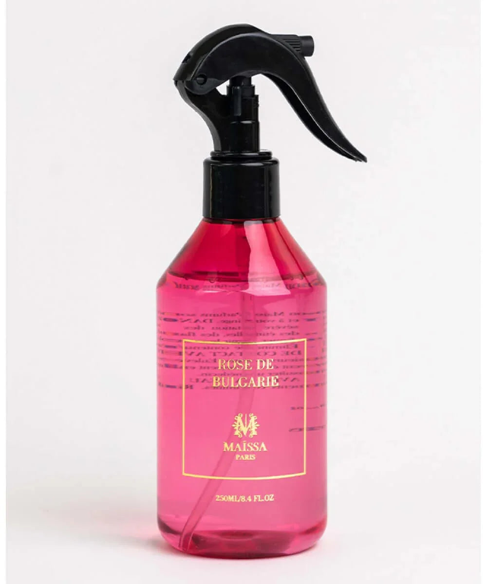 LINEN & HOME FRAGRANCES ROSE DE BULGARIE-1