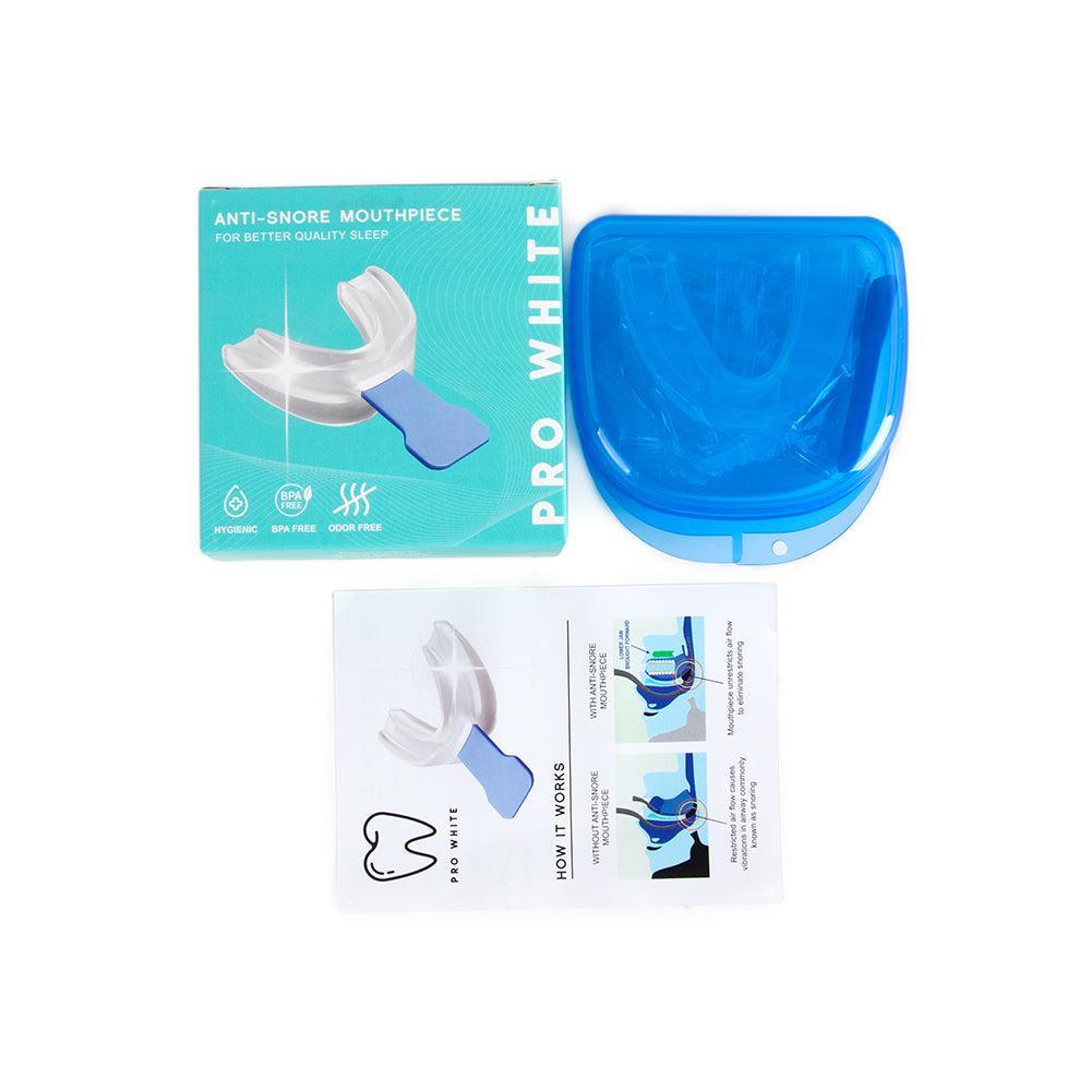 Anti Snoring Mouthpiece-1