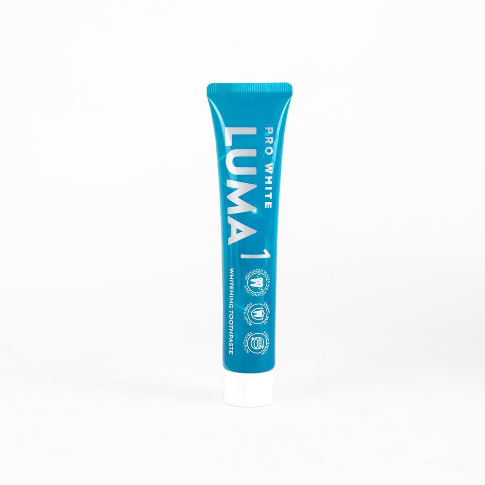 Luma1 Whitening Toothpaste-3
