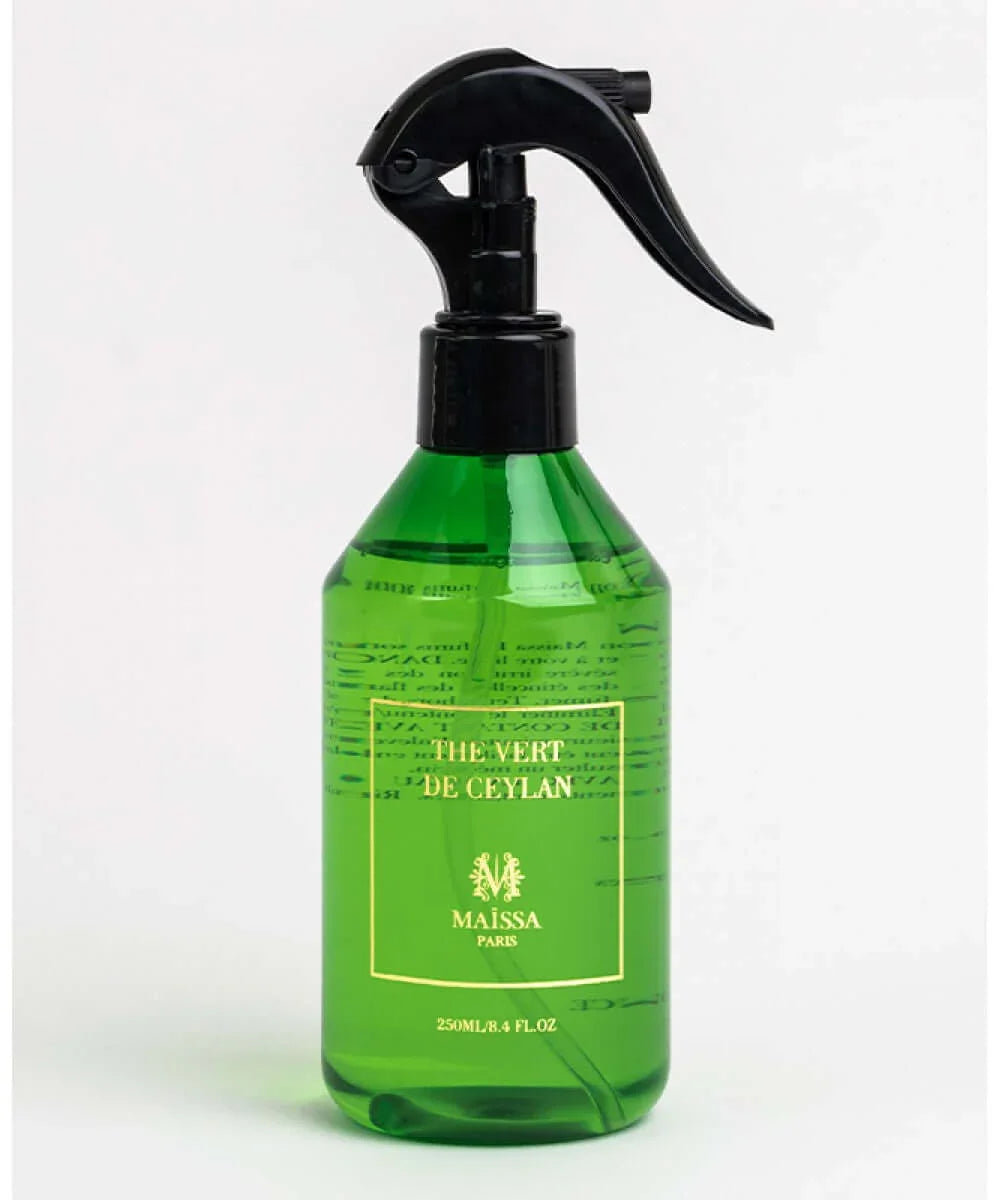 LINEN & HOME FRAGRANCES THE VERT DE CEYLAN-1