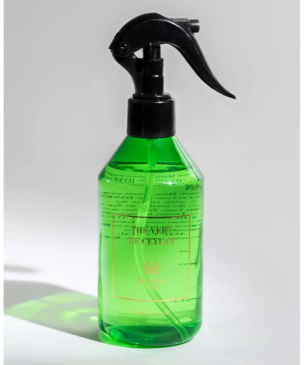 LINEN & HOME FRAGRANCES THE VERT DE CEYLAN-0