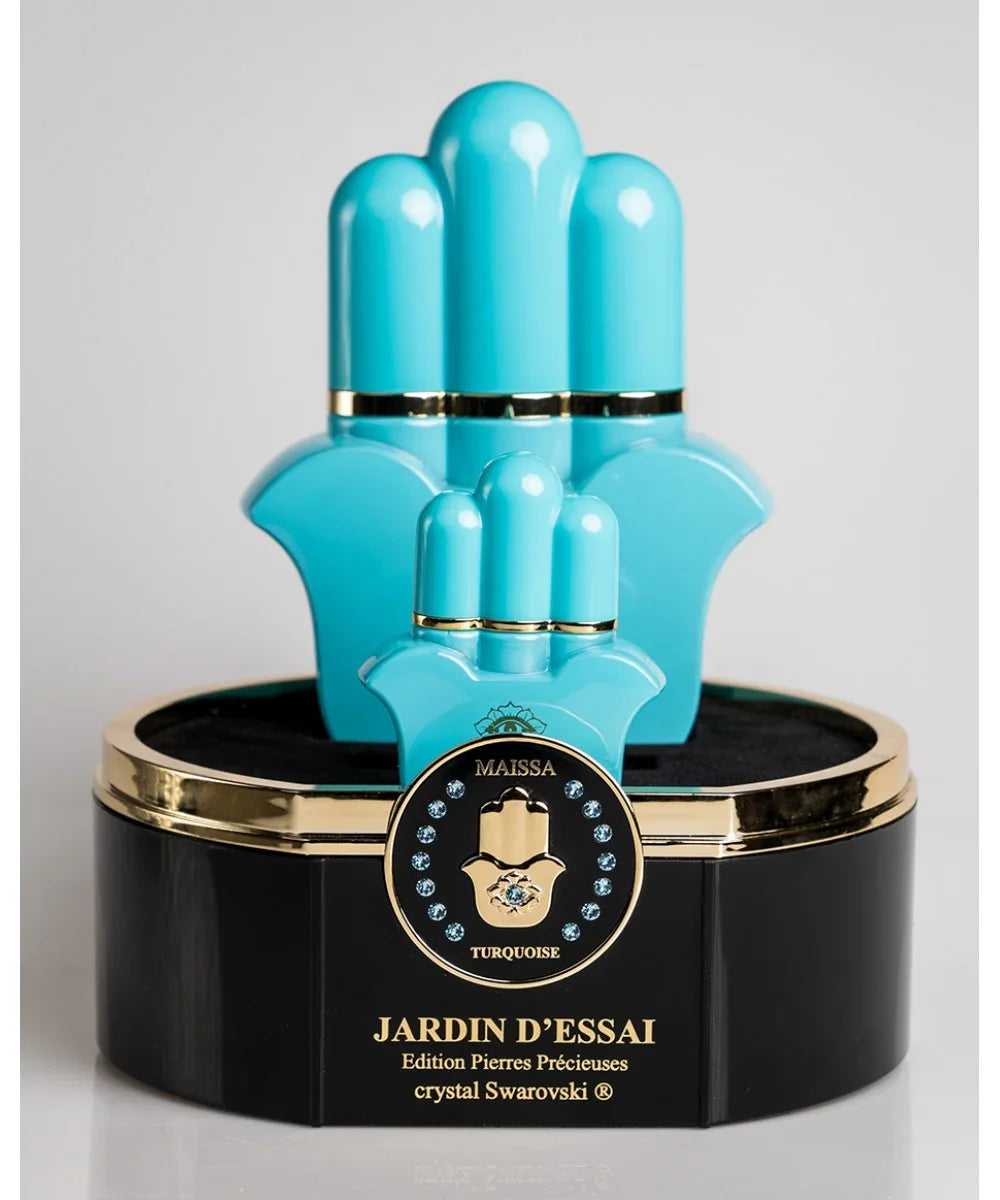 Precious Stones Edition - Jardin d'Essai Gift Box-2