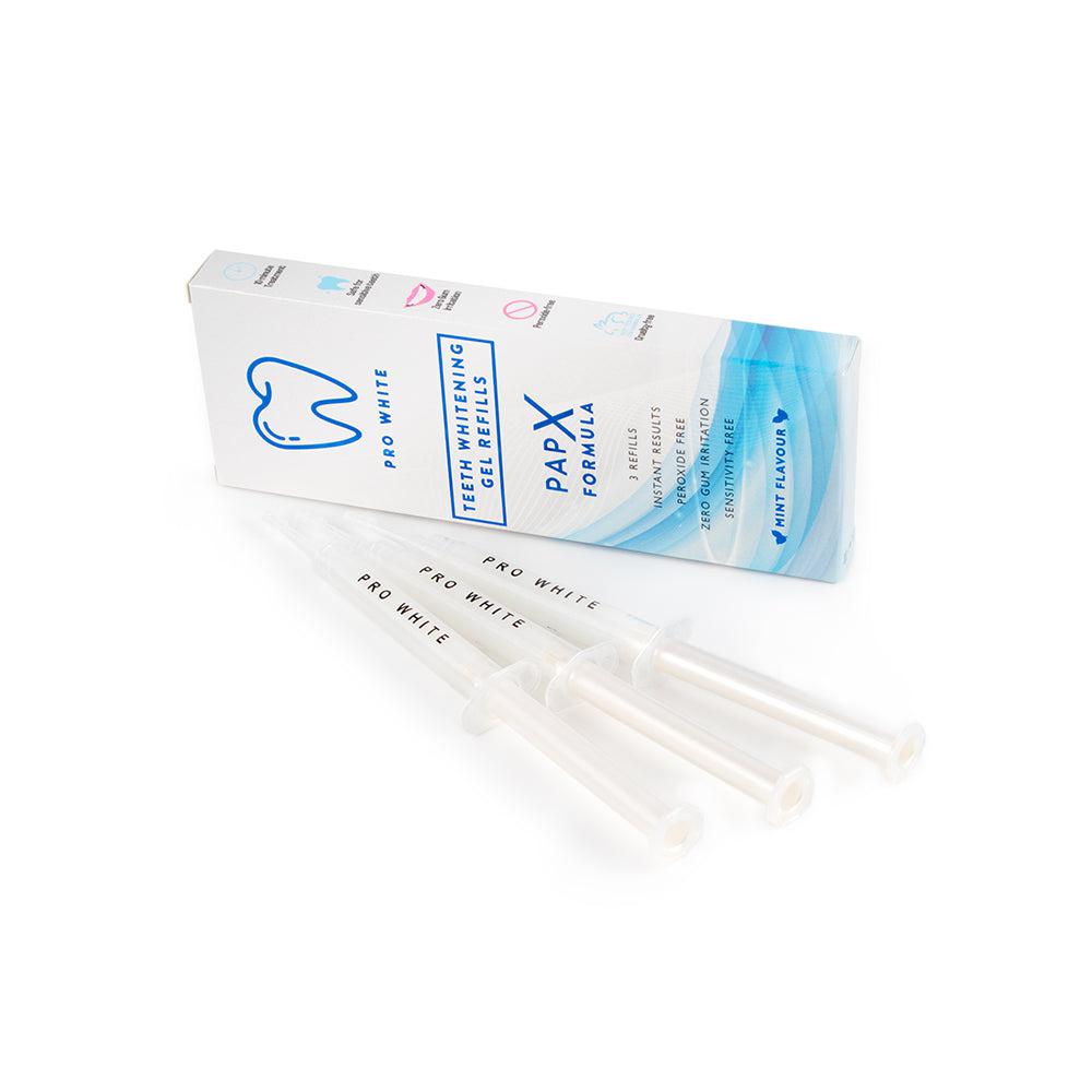 PAP-X™ Teeth Whitening Refills-1