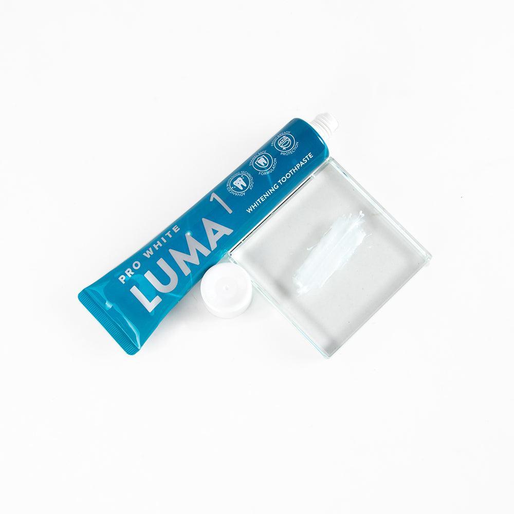 Luma1 Whitening Toothpaste-1