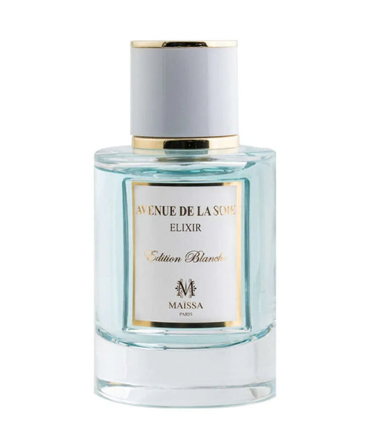 Avenue de la Soie 50ml Eau de Parfum-0