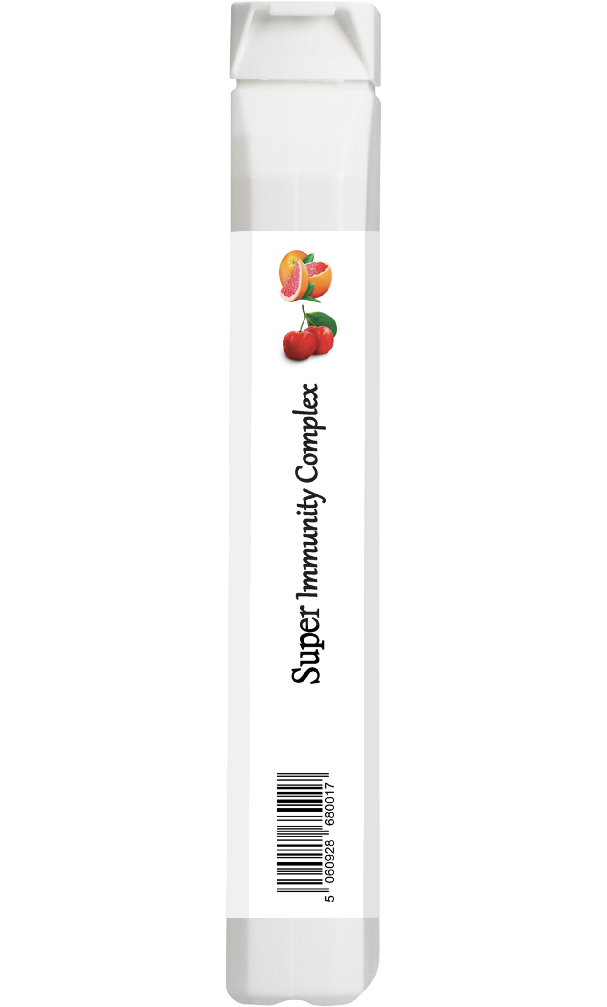 Super Immunity Complex-4