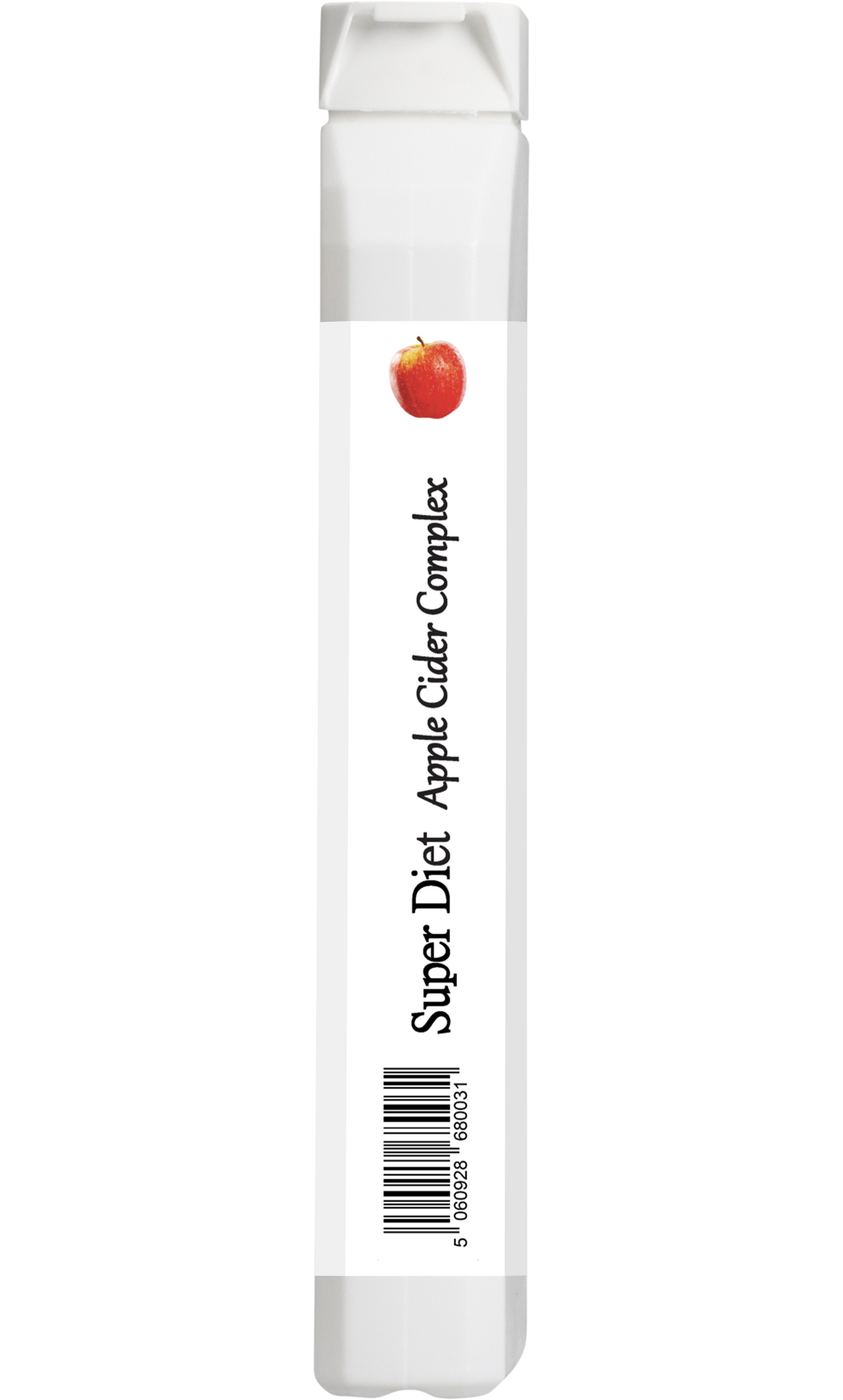 Super Diet Apple Cider Complex-3