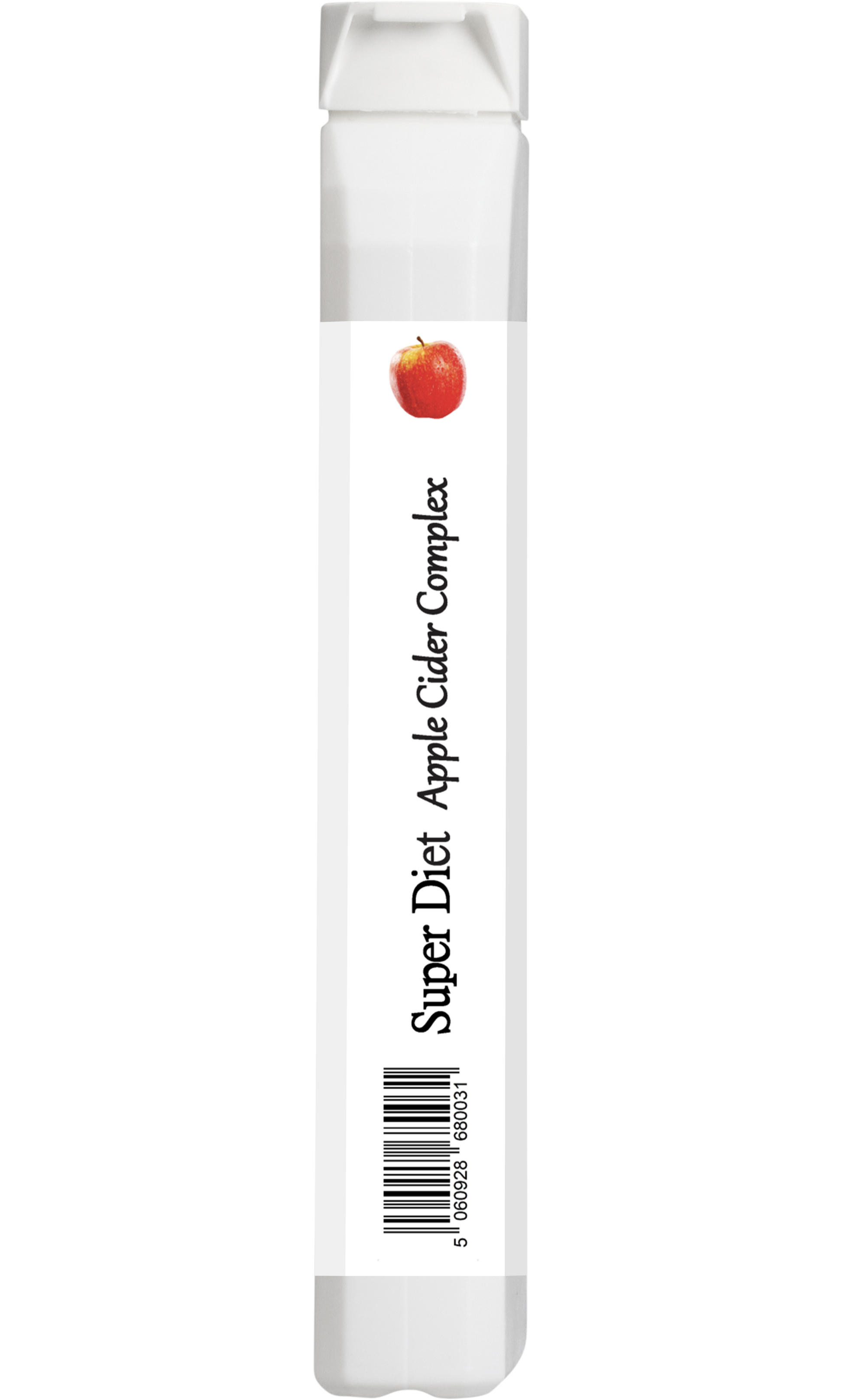 Super Diet Apple Cider Complex-3