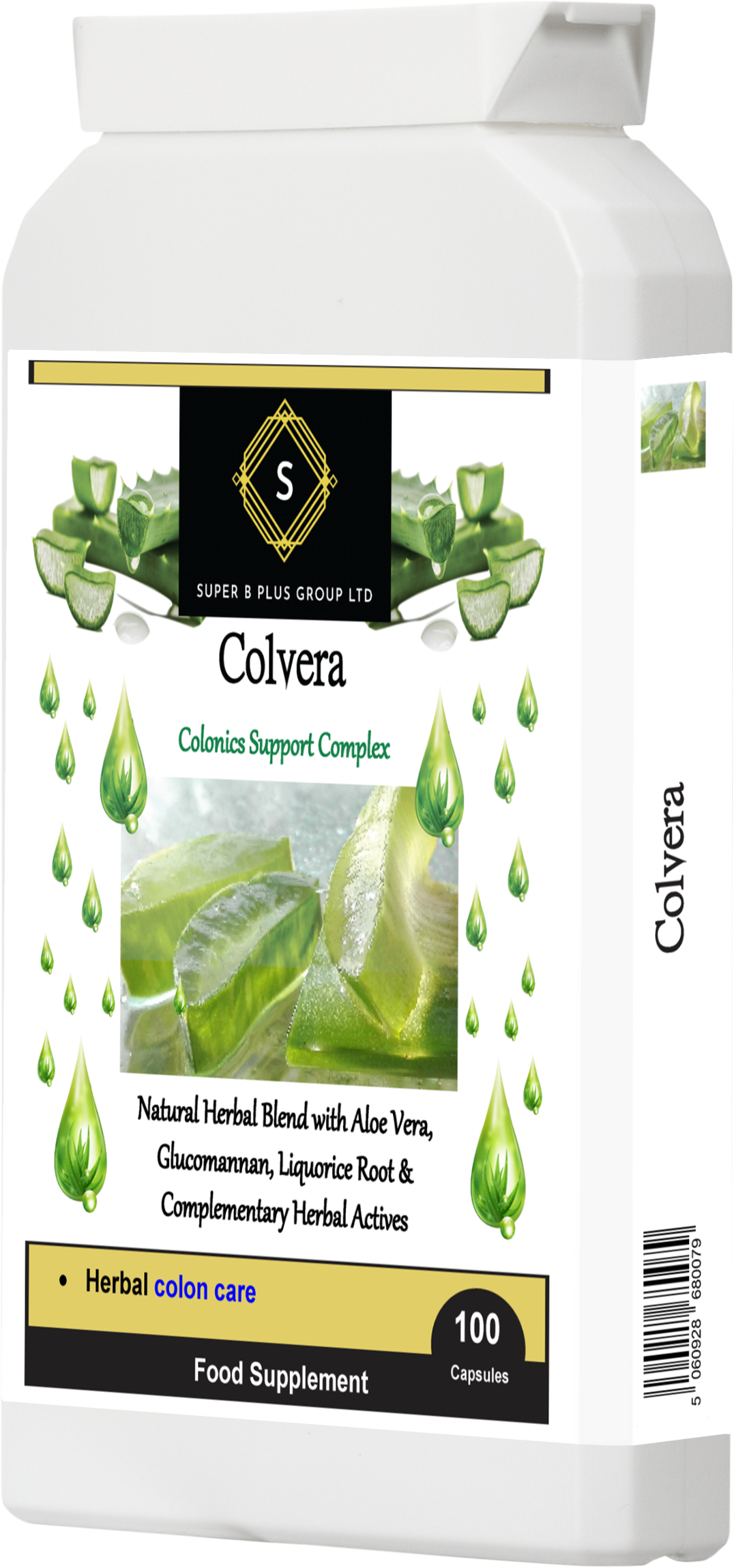 Colvera-1